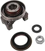 Dorman 697-551 Rear Differential End Yoke Replacement For Chevy & GMC Trucks, Vans, SUVs