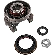 Amazon.com: GM Genuine Parts 84234617 Differential Drive Pinion 