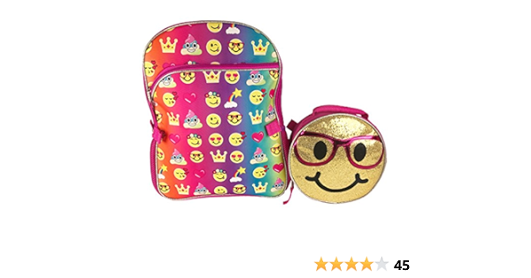 emoji backpack amazon