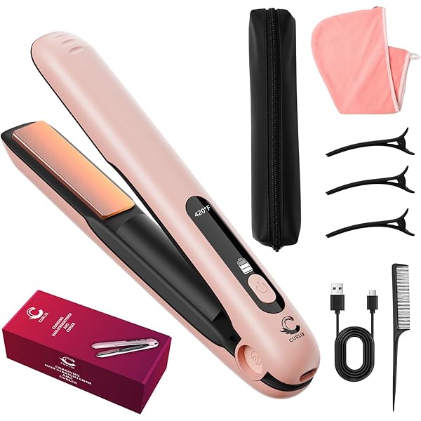 which are best hair straighteners