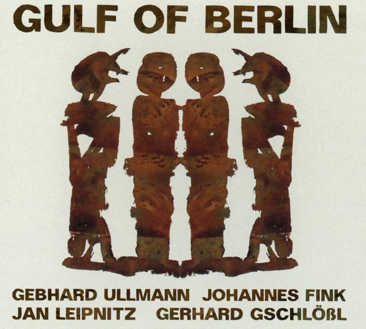 Gulf Of Berlin