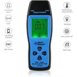 Amazon.com: EMF Hunter: Industrial & Scientific