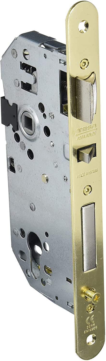 Tesa Assa Abloy Embutir Lock, 2030F5RHL