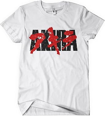 pics Kanada Anime manga stil anime kaneda bike t shirt