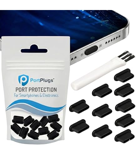 Amazon.com: Anti-Dust Plugs for Garmin Edge 1040 1030 1000 830 530