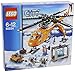 LEGO City 60034: Arctic Helicrane