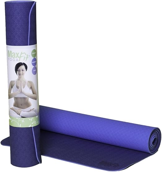fitness gear fitness mat