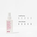 EVO Love Touch Shine Spray Hair Styling Mist Frizz Control High Shine 100mL view 3
