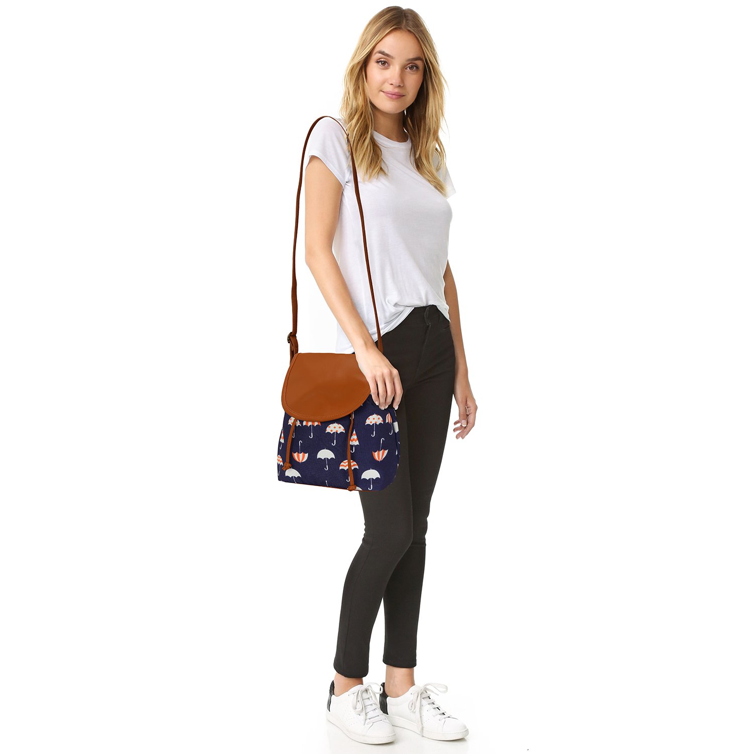 kleio beautiful stylish sling bag for girls/women