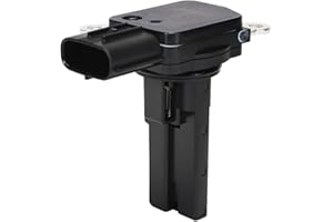 Denso 197-6110 Mass Air Flow Sensor