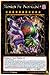 Yu-Gi-Oh! - Number 84: Pain Gainer (PGL3-EN010) - Premium Gold: Infinite Gold - 1st Edition - Gold Secret Rare