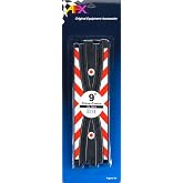 AFX/Racemasters Track Criss Cross 9 Pair AFX70612 HO Slot Racing Track