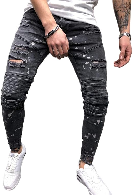 xaraza jeans