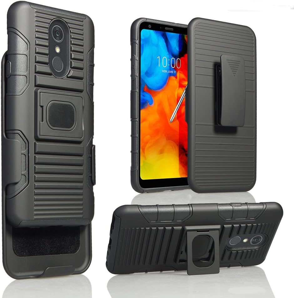 Best lg stylo 6.2 wallet