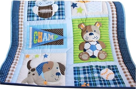 crib quilts