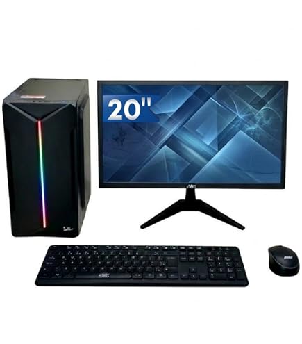 Computador Hp Prodesk 405 G6 Mini, Ryzen 5 Pro, 8gb, 256gb Ssd