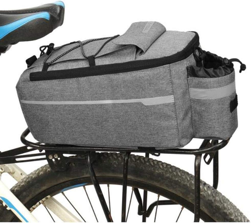 Bolsas, mochilas y alforjas HWBB Bolsa para Maletero de Bicicleta