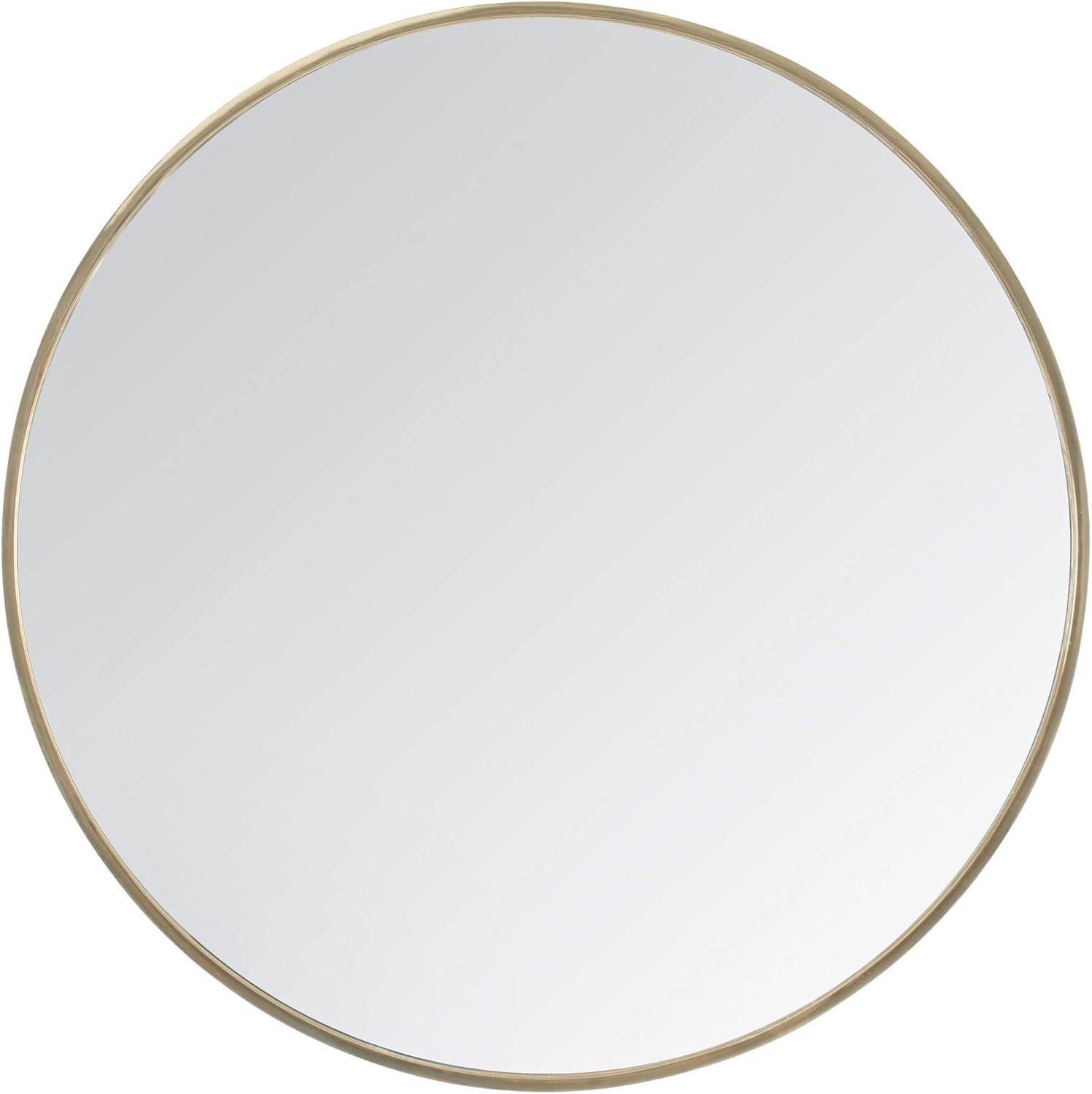 Madeleine Home Vasto Dekorativer Wandspiegel | 61 cm Runder