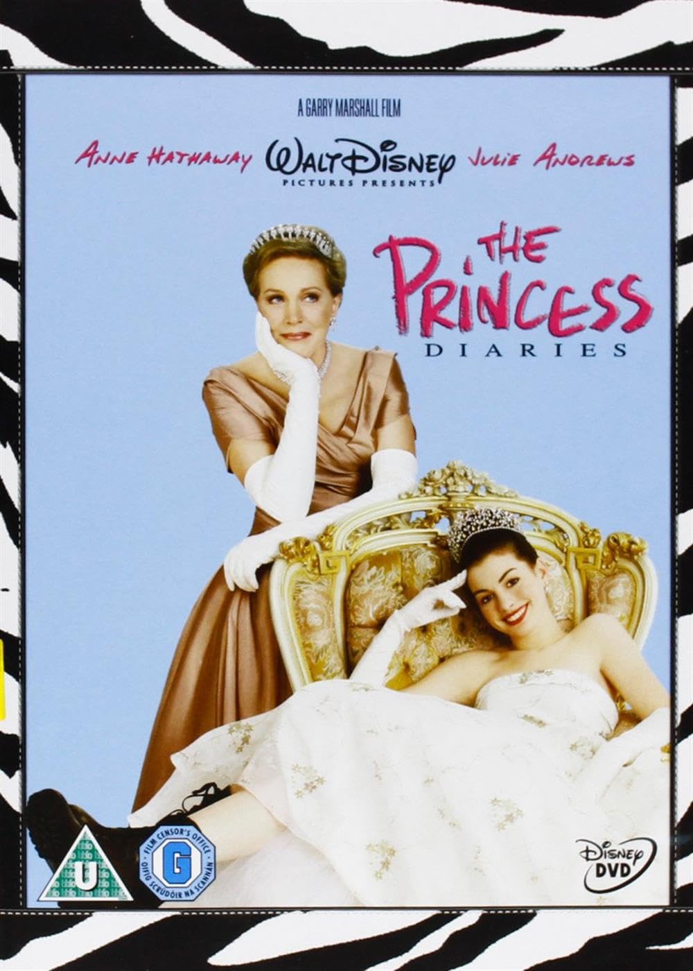 The Princess Diaries