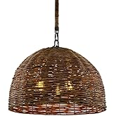 Troy Lighting F6903-TBZ Huxley 24in Pendant