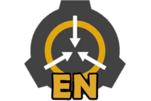 SCP Foundation Database Reader On/Offline