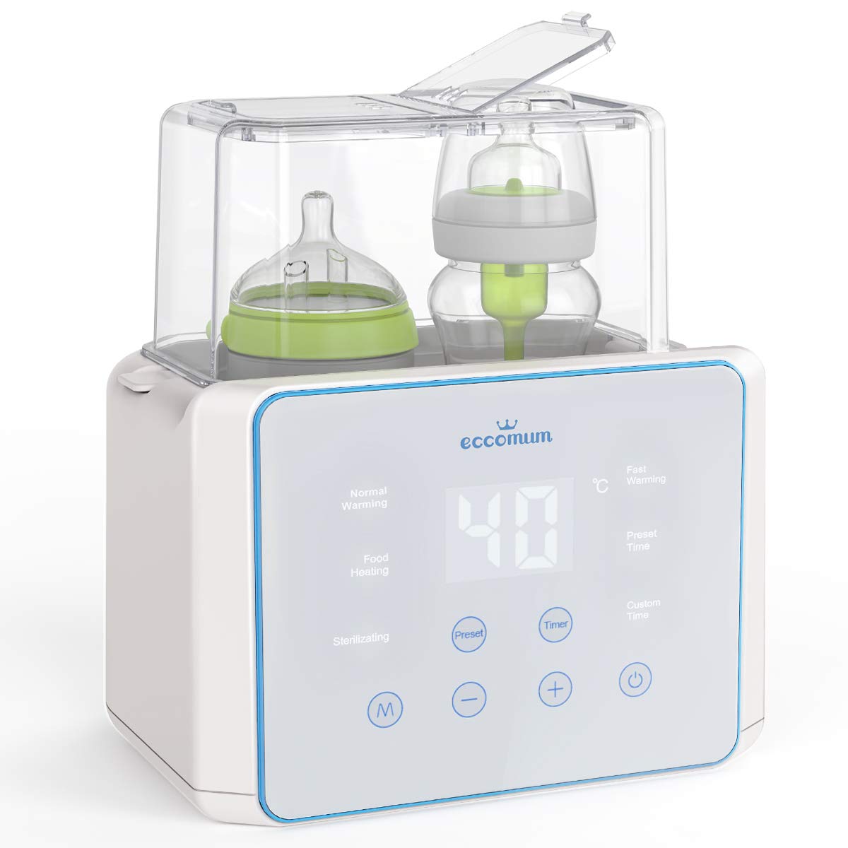 especially for baby bottle warmer