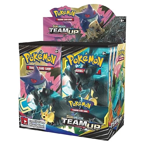 pokemon booster box uae Pokemon Card Game Mega Brave Booster Box (Japanese) - 30 Packs: Buy Online  at Best Price in UAE main image 1