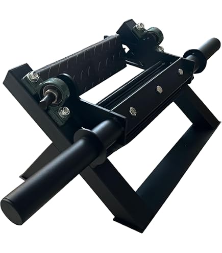 Amazon.com: Roger Stewart's Extreme Calf Machine – Silver Patented