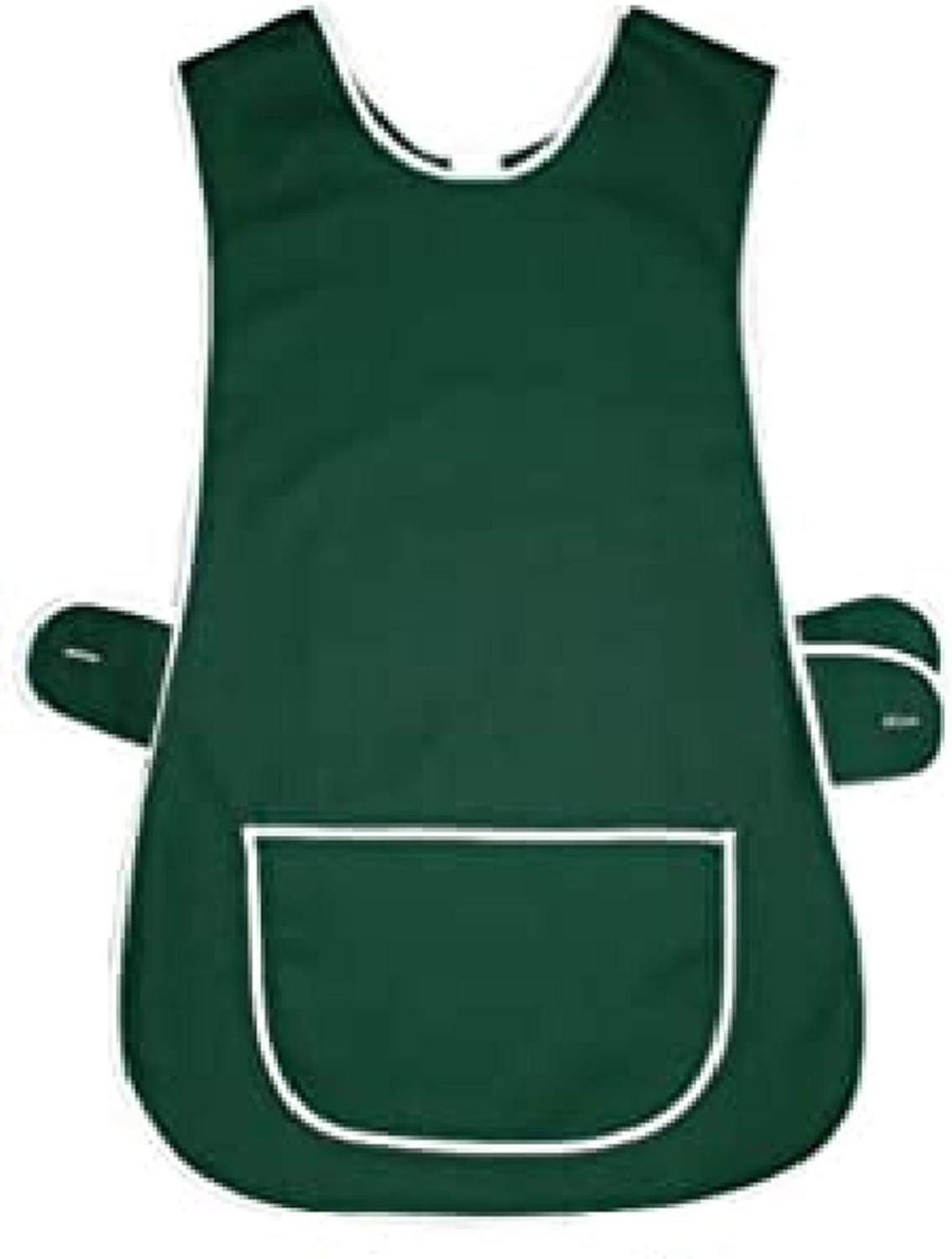 HDUK_ Top Quality Ladies Home / Work Tabard (Tabbard) Apron with Single