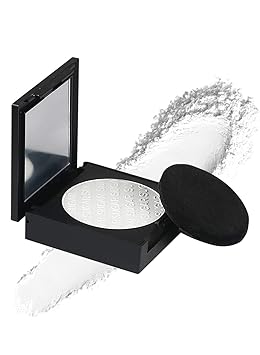 SUGAR Cosmetics Powder Play Translucent Compact