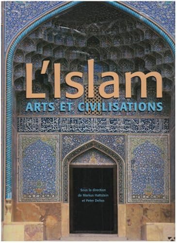 Download Art et civilisation de l'islam PDF