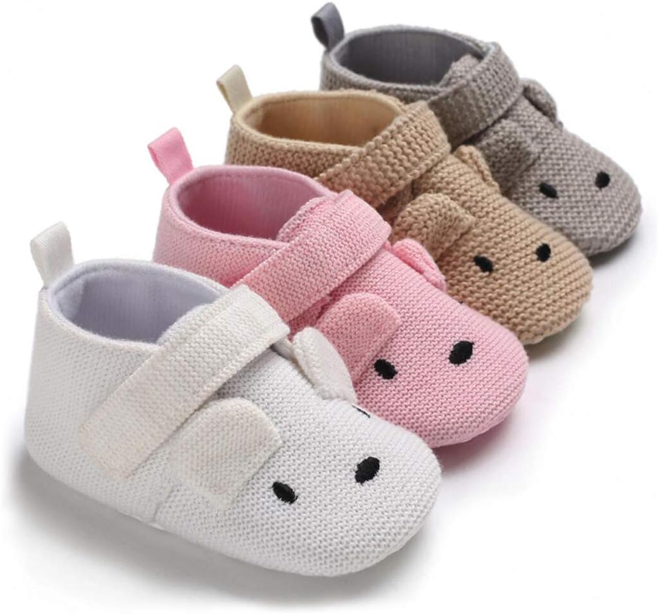 chaussure de petite fille