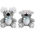 Peekaboo Talking Singing Moving Soft Plush (Koala)