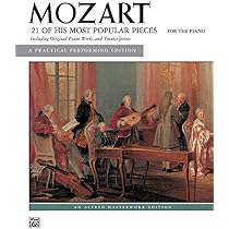 Beethoven - 13 of His Most Popular Piano Pieces: Beethoven, Ludwig