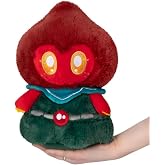 Squishable - Mini Flatwoods Monster - Spooky Collection - 12 in - Soft Toy Collectible Stuffed Animal