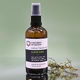 Wonder Spot Blemish Witch Hazel Tea Tree Facial Mist Spray Toner 100ml view 2