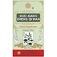 Huo Xiang Zheng Qi Wan (200 Pills)(1 Bottle)(Solstice)