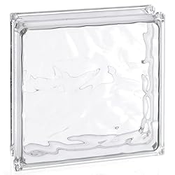US BLOCK WINDOWS AKA HY-LITE Acrylic Glass Block