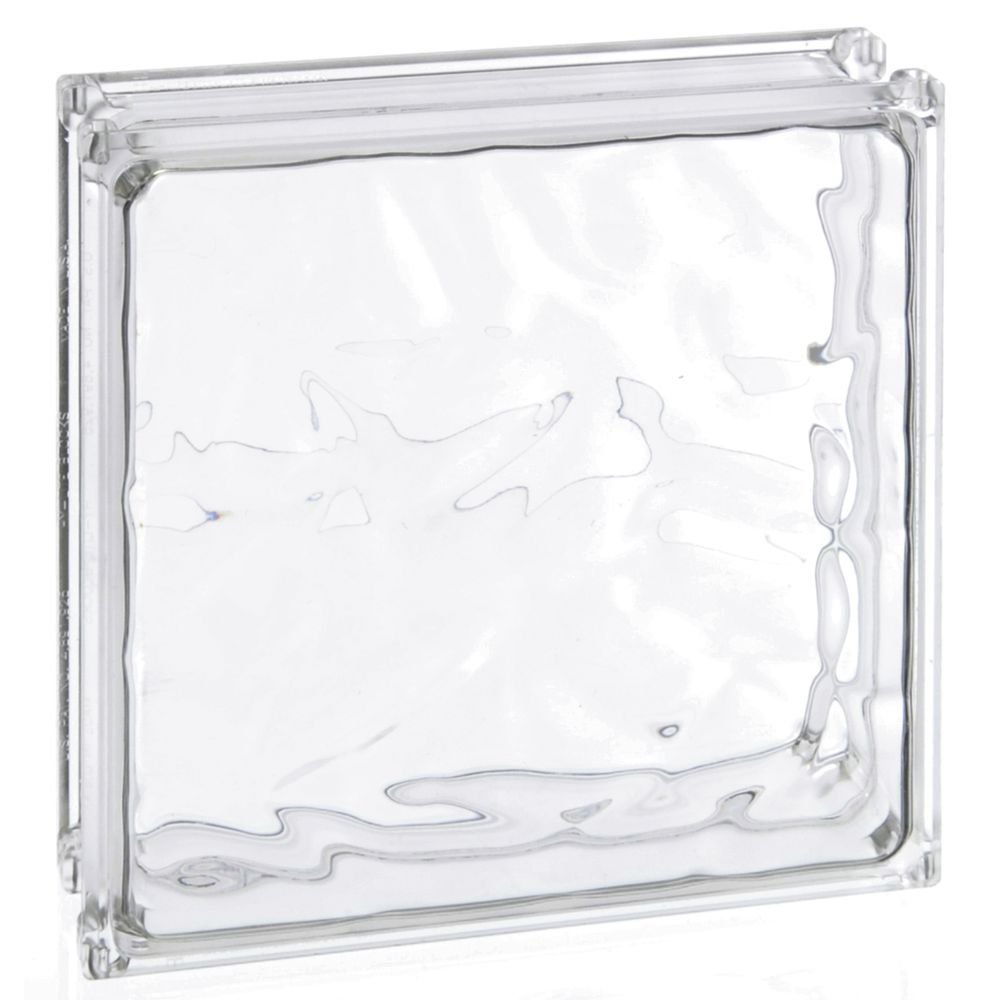 US BLOCK WINDOWS AKA HY-LITE Acrylic Glass Block
