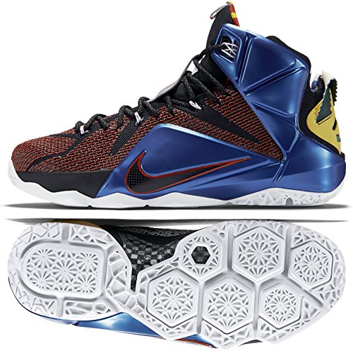 lebron xii se