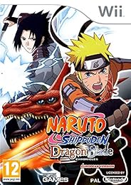 Naruto Shippuden : Dragon Blade Chronicles