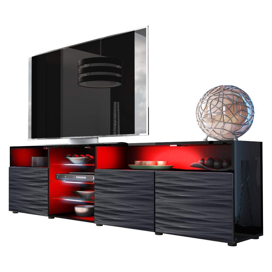 Best tv stand for 75 inch television