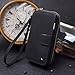 CORNMI iPhone 6 Case, iPhone 6S Wallet Case Detachable Vintage Leather Magnetic Flip Wallet Case with 10 Credit Card Holder & Wrist Strap & Mirror for iPhone 6 / iPhone 6S 4.7 inch Case