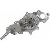Motorcraft Water Pump