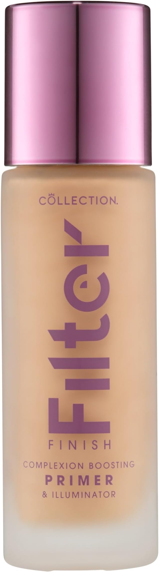 Collection Gorgeous Glow Filter Finish Illuminator Primer 30ml Fair-Medium