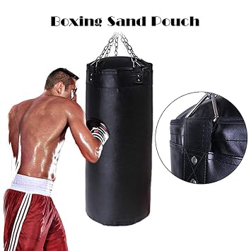 Nowaytostart Boxen Sandsack Funktioneller Boxsack Boxhaken Boxsack