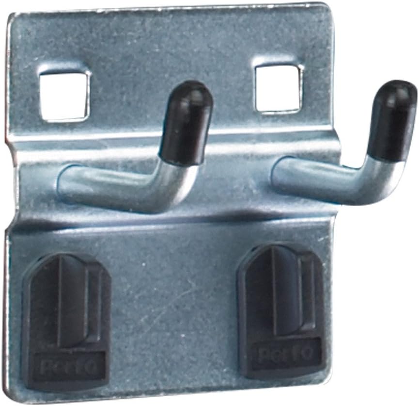 Park Tool 25 mm Double Hook (Bag of 5)