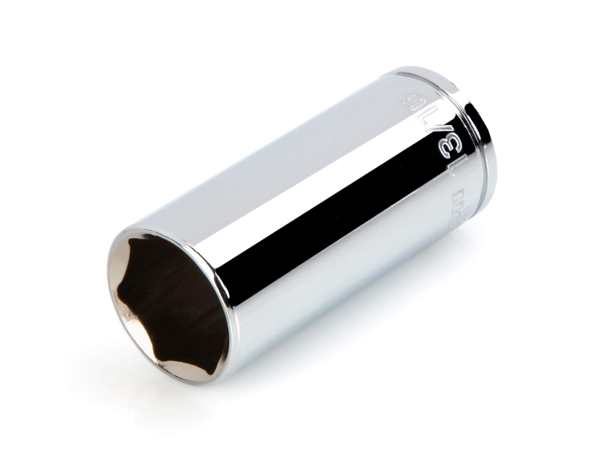 TEKTON 3/8" Drive x 13/16" Deep 6 Pt. Socket