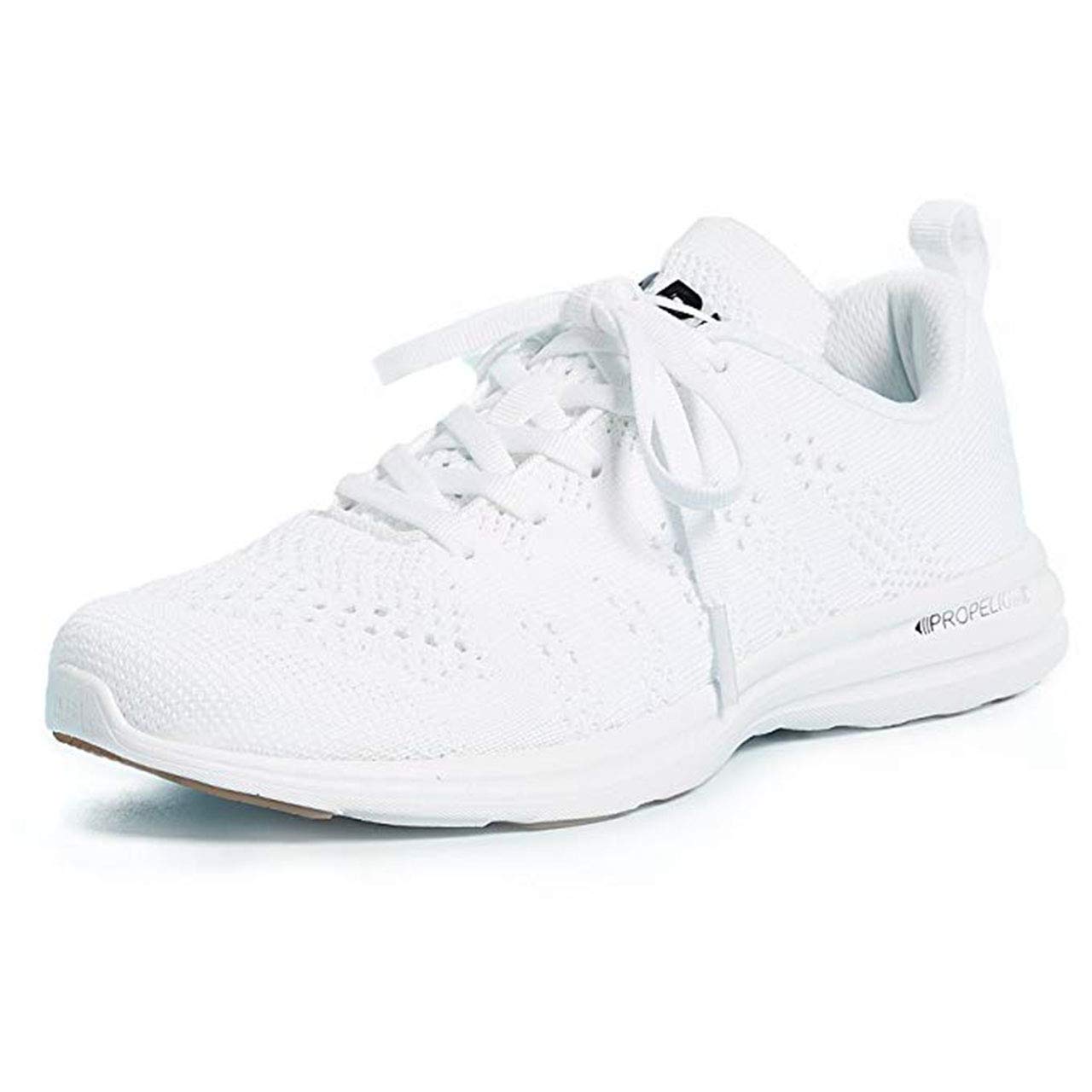 white apl women's shoes