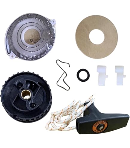 Hippotech Module de bobine d'allumage 4224-400-1300 pour moteur Stihl
